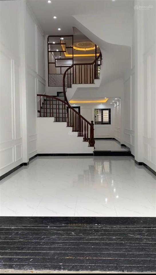 Nhà tứ hiệp, ngọc hồi ngay chi cục thuế thanh trì, 55m2, 7.1 tỷ