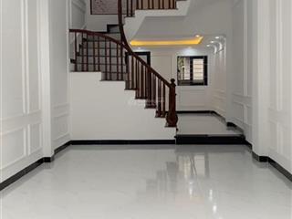 Nhà tứ hiệp, ngọc hồi ngay chi cục thuế thanh trì, 55m2, 7.1 tỷ