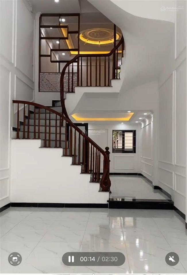 Nhà tứ hiệp, ngọc hồi ngay chi cục thuế thanh trì, 55m2, 7.1 tỷ