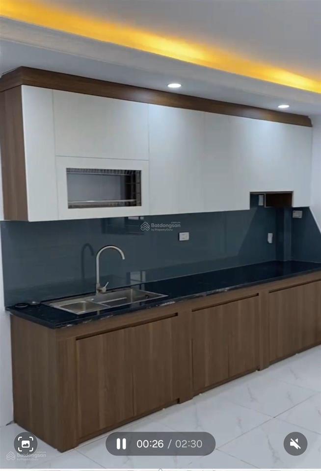Nhà tứ hiệp, ngọc hồi ngay chi cục thuế thanh trì, 55m2, 7.1 tỷ