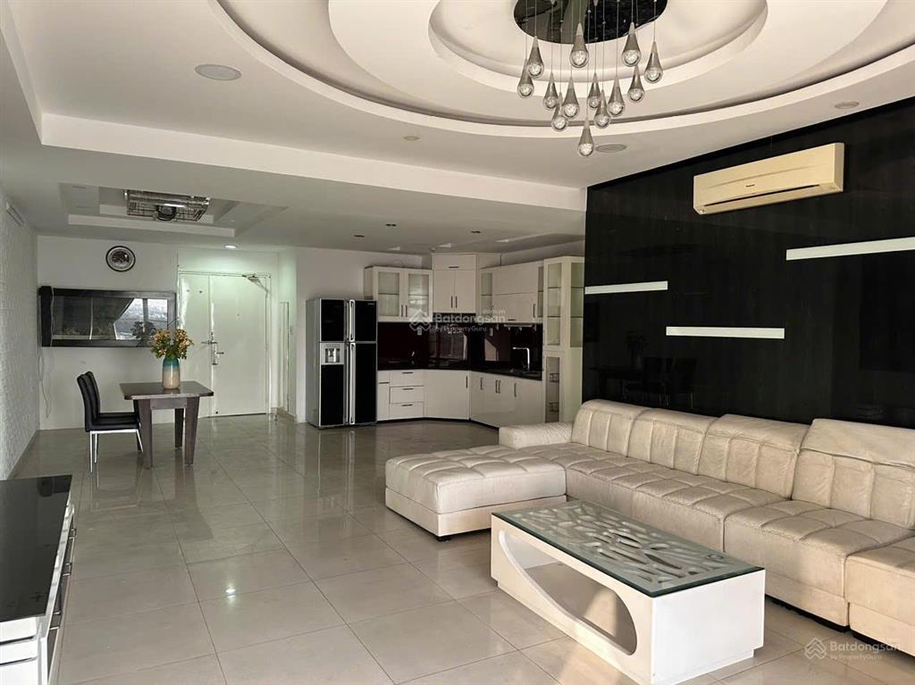 Căn hộ cc bán tại đất phương nam, bình thạnh, giá 6.9 tỷ, 141m2, 3pn, 2wc, sổ hồng chính chủ