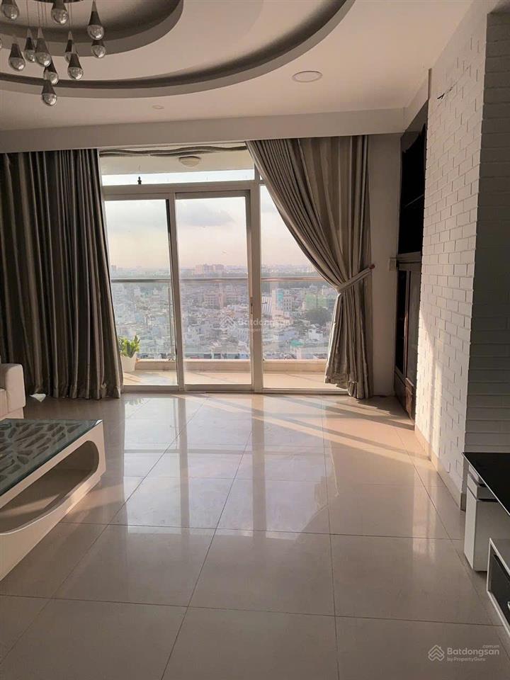 Căn hộ cc bán tại đất phương nam, bình thạnh, giá 6.9 tỷ, 141m2, 3pn, 2wc, sổ hồng chính chủ
