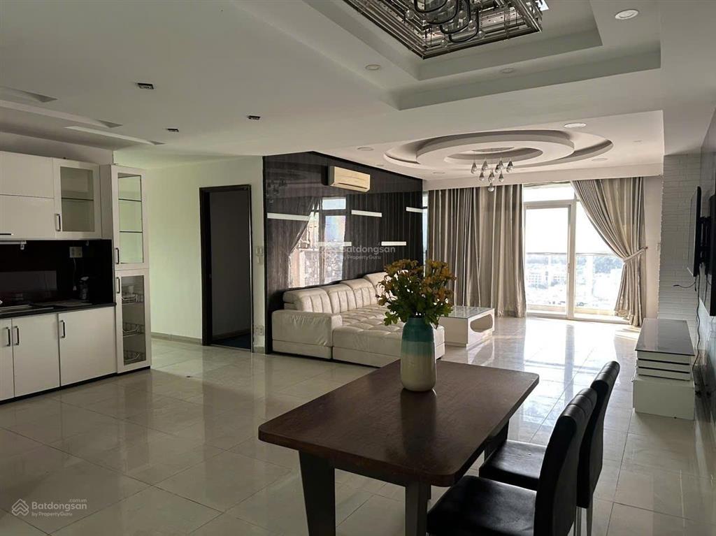 Căn hộ cc bán tại đất phương nam, bình thạnh, giá 6.9 tỷ, 141m2, 3pn, 2wc, sổ hồng chính chủ