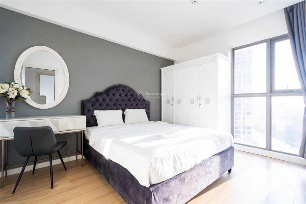 Bán căn hộ indochina park tower quận 1, giá 7 tỷ, 93m2, sổ hồng 3pn + 2wc/pt,  0943 245 *** huy