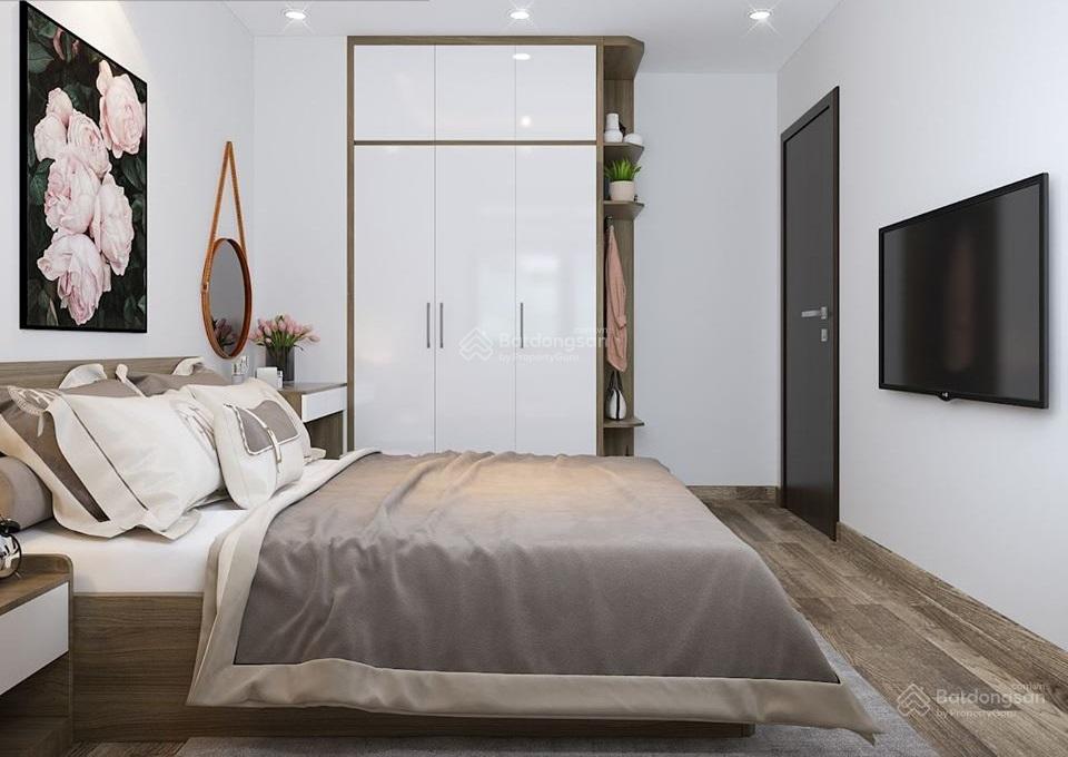 Bán chung cư khuông việt, 3.8 tỷ, 74m2, 2pn, 2wc, sổ hồng  0943 245 *** gia huy