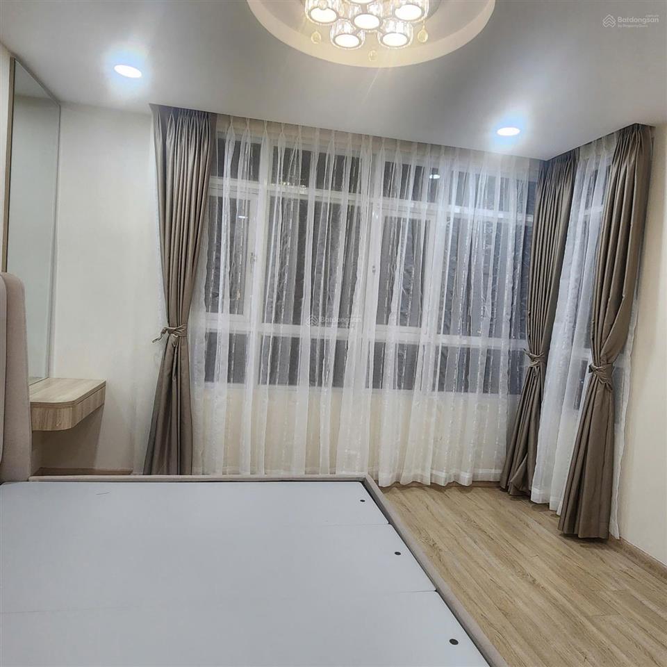 Cần bán căn hộ chung cư him lam 83m2, 2pn, q6, giá 4.65 tỷ,  0943 245 *** huy