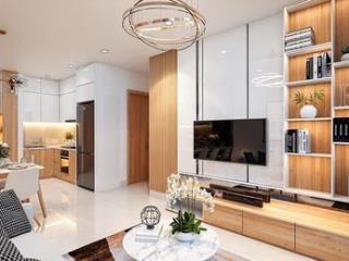 Cần bán căn hộ chung cư the prince 50m2, 1pn, q.phú nhuận, giá 5.4 tỷ,  0943 245 *** gia huy