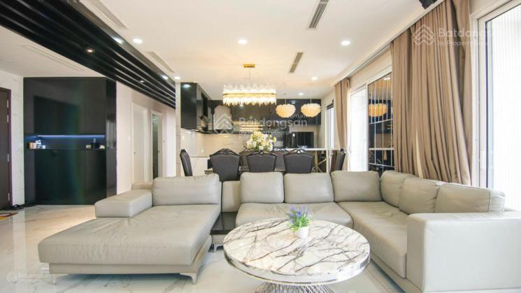 Bán cc horizon tower dt 125m2 3pn+, sổ hồng tặng nội thất , giá 11,5 tỷ   0943 245 *** huy