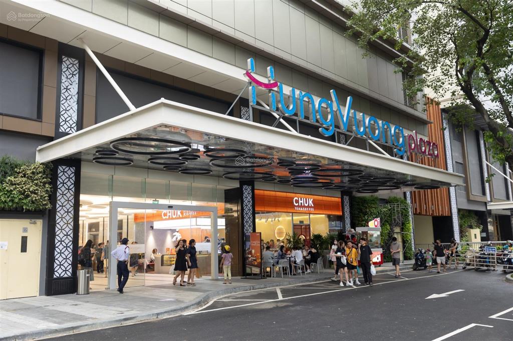 Chủ bán chcc hùng vương plaza q. 5 dt 129m2  3pn 3wc, giá 9tỷ3, sổ hồng,  0943 245 *** huy