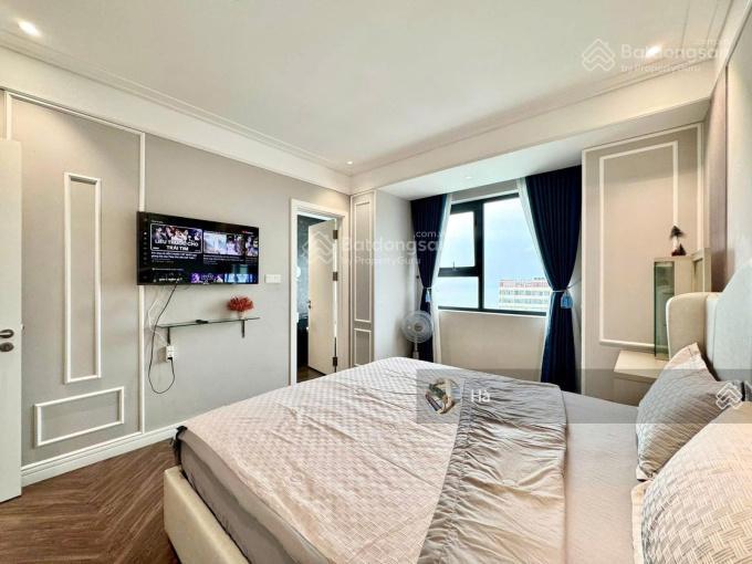Bán căn hộ chung cư pntechcons hoa sứ phú nhuận, dt 107m2, 2pn, 2wc, giá 7,1 tỷ, 0943 245 *** huy