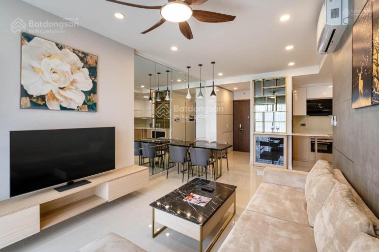 Bán căn hộ 3 phòng ngủ chung cư summer square quận 6, dt 78m2, 3pn, 2wc (sổ hồng) 0943 245 *** huy