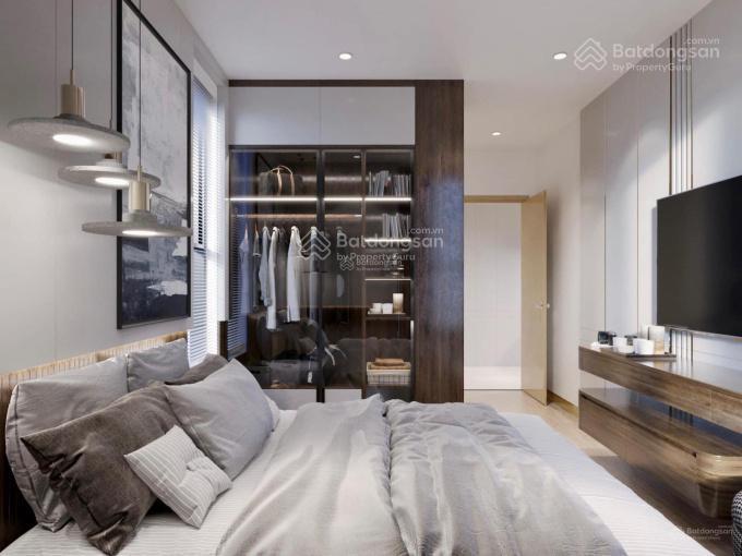 Bán căn hộ 3 phòng ngủ chung cư summer square quận 6, dt 78m2, 3pn, 2wc (sổ hồng) 0943 245 *** huy