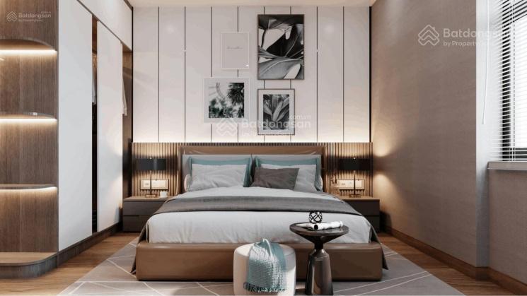 Bán căn hộ 3 phòng ngủ chung cư summer square quận 6, dt 78m2, 3pn, 2wc (sổ hồng) 0943 245 *** huy
