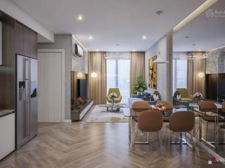 Bán chung cư phúc thịnh, q. 5, đường cao đạt, sổ hồng, giá 4 tỷ, dt 65m², 2pn, 1wc, 0943 245 *** huy