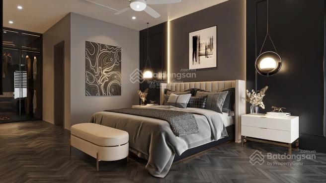 Bán cc horizon tower dt 125m2 3pn + 3wc, sổ hồng tặng nội thất, giá 10.8 tỷ  0943 245 *** huy