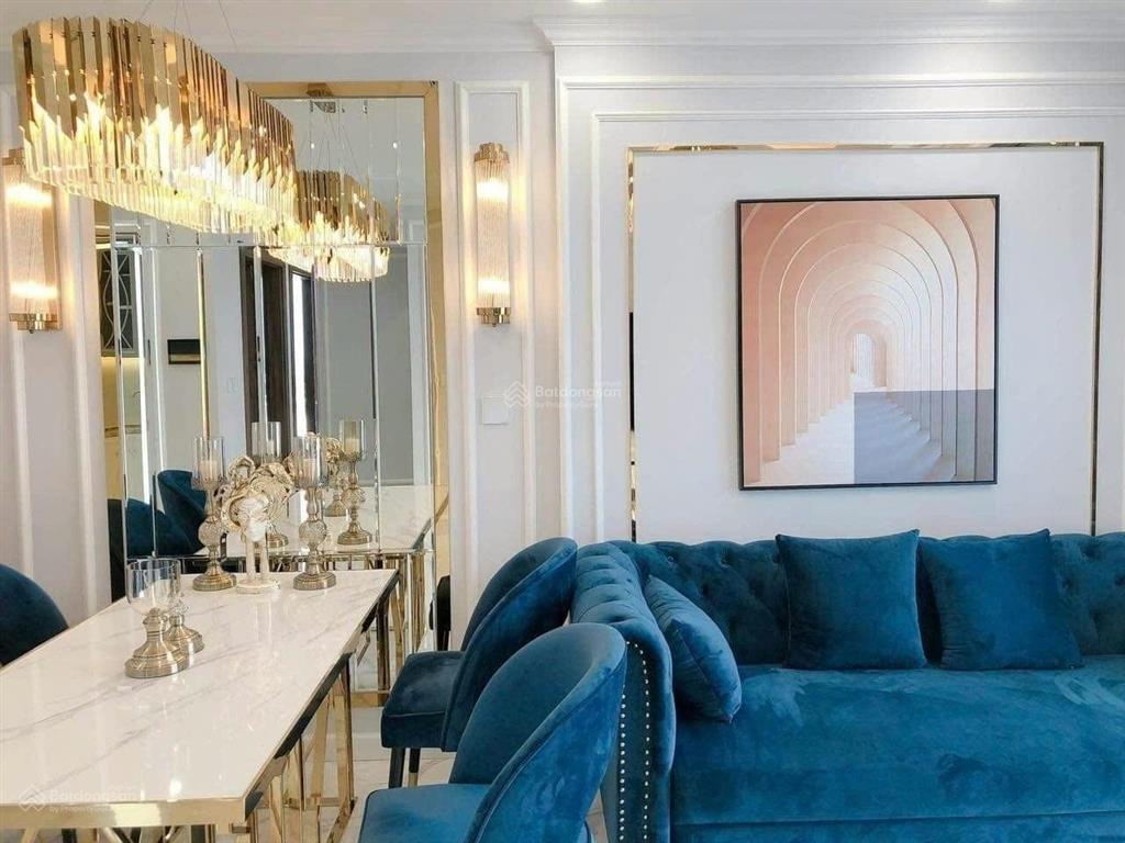Bán căn hộ cao cấp chung cư galaxy 9 quận 4, căn 2 phòng ngủ 70m² giá 5.9 tỷ  0943 245 *** huy