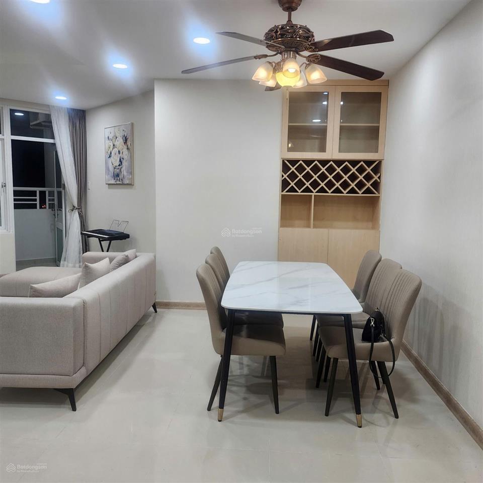 Cần bán căn hộ chung cư him lam 102m², 2pn, q6, giá 5,3 tỷ,  0943 245 *** huy