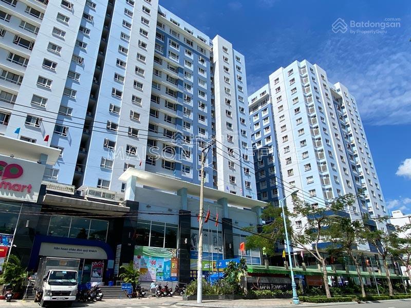 Căn hộ cc bán tại đất phương nam, bình thạnh, giá 7,5 tỷ, 141m², 3pn, 2wc, sổ hồng chính chủ