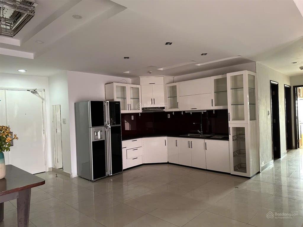 Căn hộ cc bán tại đất phương nam, bình thạnh, giá 7,5 tỷ, 141m², 3pn, 2wc, sổ hồng chính chủ