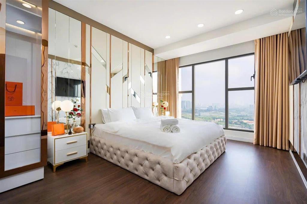 Cho thuê căn hộ lucky palace, quận 6, 80m2, 2pn, giá 9,9 triệu, ở ngay,  0943 245 *** huy