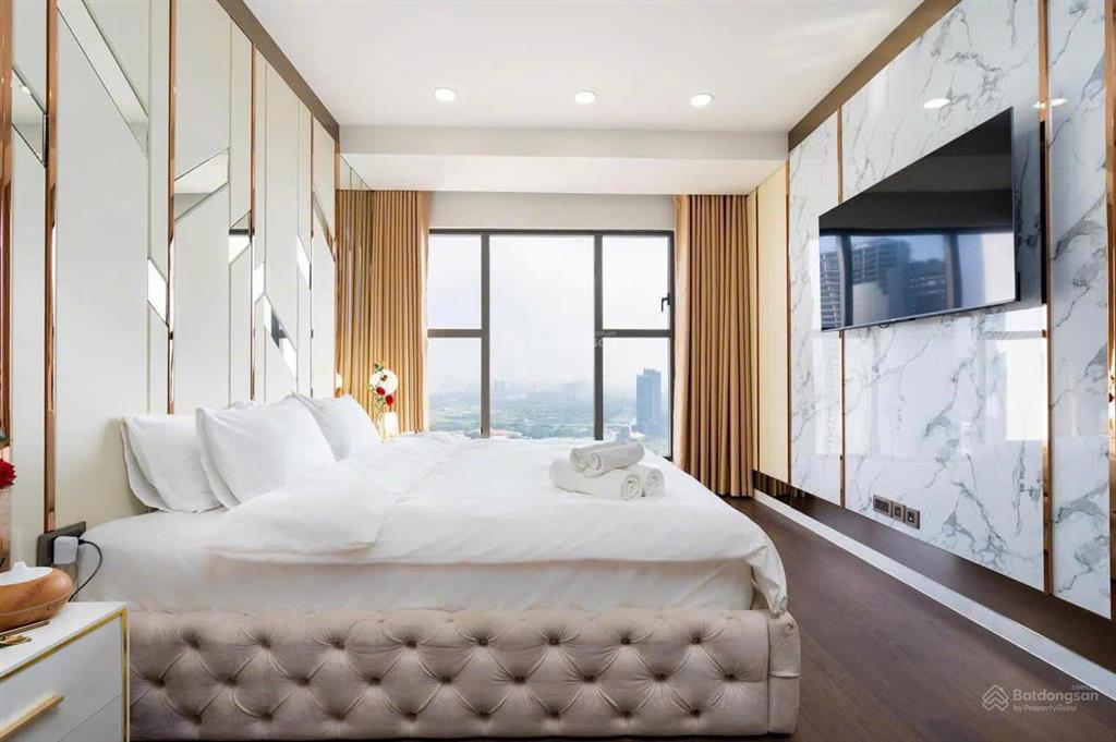 Cho thuê căn hộ lucky palace, quận 6, 80m2, 2pn, giá 9,9 triệu, ở ngay,  0943 245 *** huy