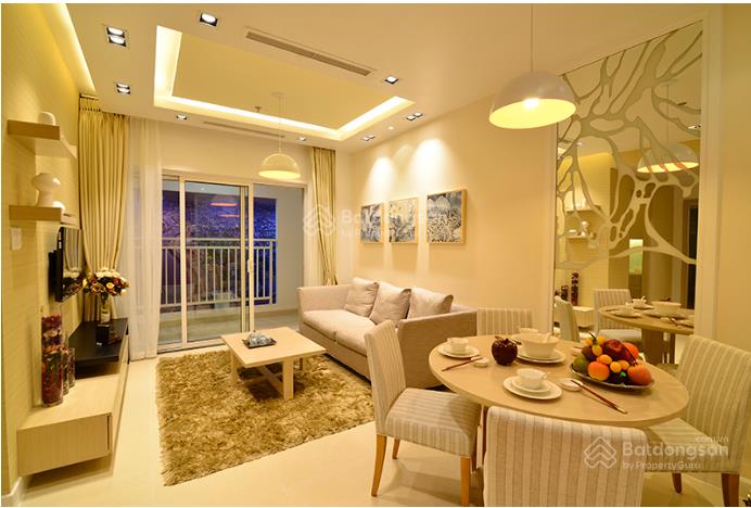 Cho thuê căn hộ 3pn, 2wc tại remax plaza, 9,5 triệu, 140m2, 3pn+2wc, nhiều tiện ích, 0943 245 *** huy