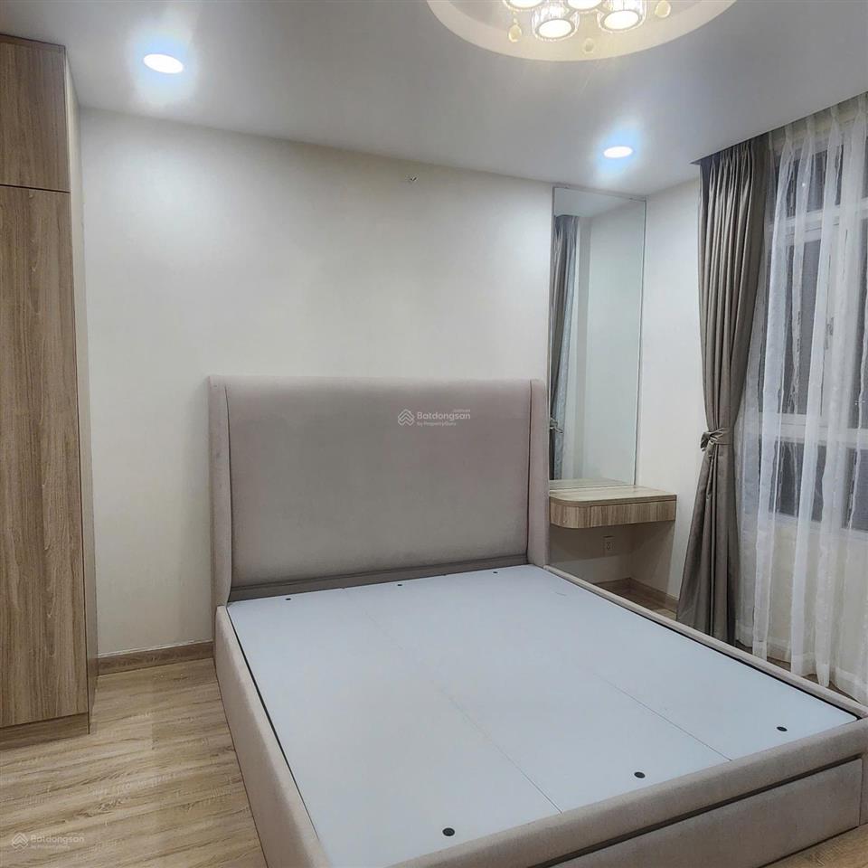 Cần bán căn hộ chung cư him lam 83m2, 2pn, q6, giá 4.4 tỷ,  0943 245 *** huy