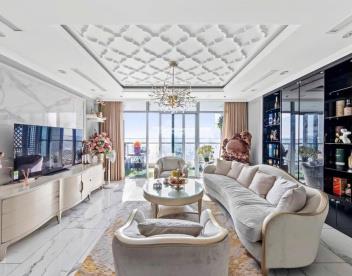 Cần bán căn hộ chung cư pearl plaza 123m², 3pn, quận bình thạnh, giá 12 tỷ,  0903 077 ***. được