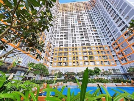Bán căn hộ carillon 7, 3,2 tỷ, 50m2, view đẹp tại lương minh nguyệt, tân thới hòa, tân phú