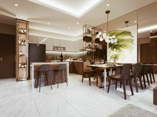 Bán cc summer square, tân hòa đông, p. 14, q6, giá 3,8 tỷ, 78m², 3pn, 2wc, xem nhà 0943 245 *** huy