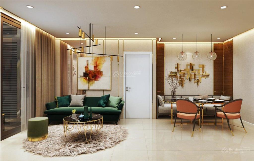 Bán căn hộ carillon 7, 3,2 tỷ, 50m2, view đẹp tại lương minh nguyệt, tân thới hòa, tân phú