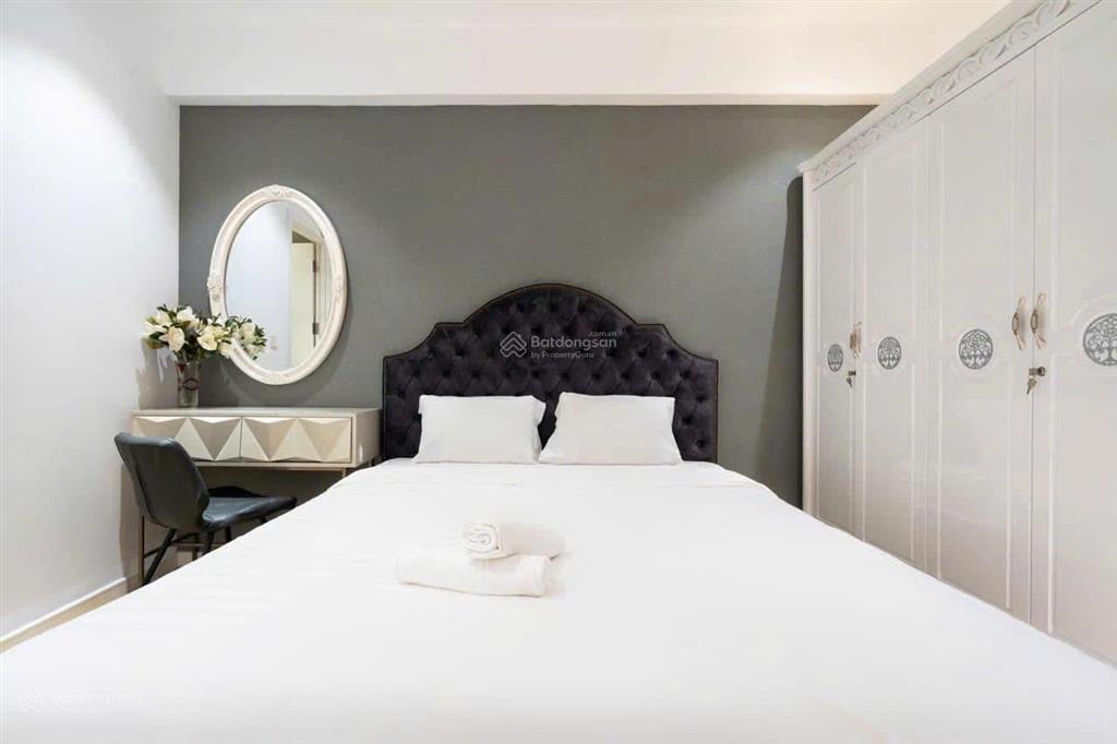Bán căn hộ viva riverside q6, 76m2, 2pn, 2wc, 4 tỷ, view đẹp.  0943 245 *** huy