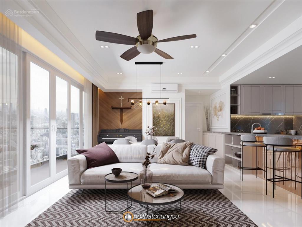 Cần bán ch chung cư cao ốc satra  eximland, 120m2, 3pn, q.phú nhuận, giá 7.9 tỷ,  0943 245 ***