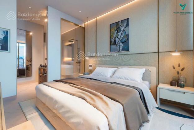 Bán cc carillon apartment, 5,9 tỷ, 86m2, 2pn, 2wc tại hoàng hoa thám, tân bình, hcm, view thoáng
