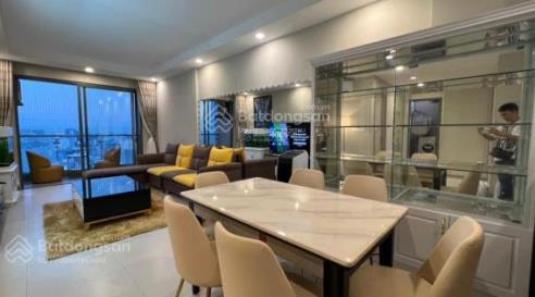 Bán cc carillon apartment, 5,9 tỷ, 86m2, 2pn, 2wc tại hoàng hoa thám, tân bình, hcm, view thoáng