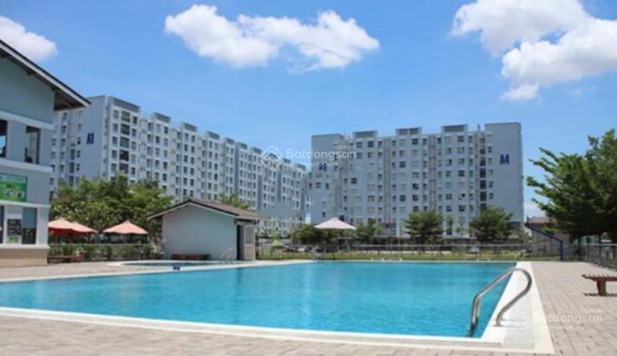 Chính chủ bán nhanh ehome 3, bình tân 50m2, 1pn + 1wc  giá 2ty200  sổ riêng  0943 245 *** huy
