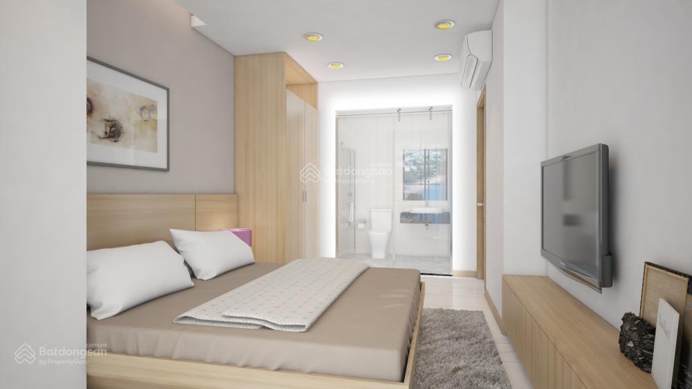 Cho thuê căn hộ richstar, 11 triệu vnd, 65m2, 2pn, 2wc, tân phú, tp.hcm
