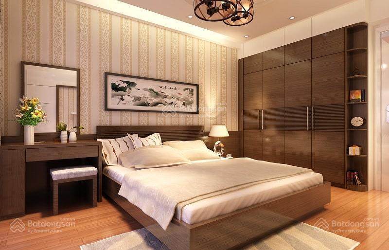 Chung cư carillon 3  hoàng hoa thám, 2pn 78m2, full nội thất, giá 10tr/th,  0943 245 *** gia huy