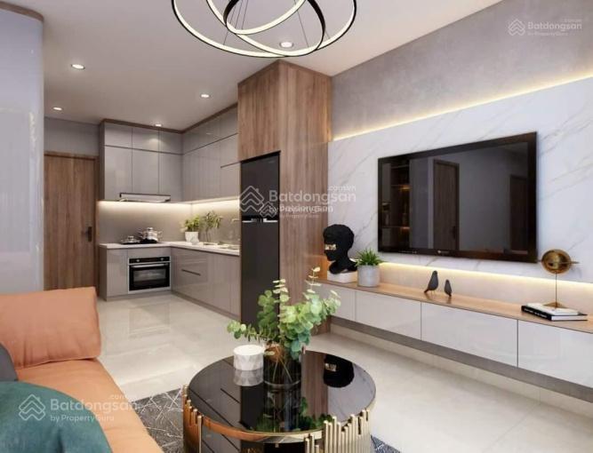Cho thuê căn hộ richstar, 10 triệu vnd, 65m2, 2pn, 2wc, tân phú, tp.hcm