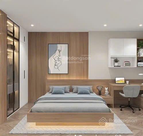 Chính chủ bán căn hộ (4pn  3wc), 127m2 tại an phú apartment, 4,9 tỷ, quận 6, lô a,  0943 245 ***