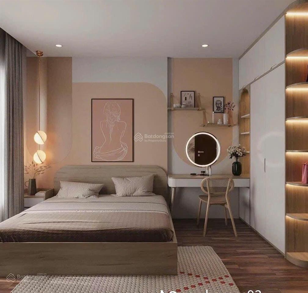 Chính chủ bán căn hộ (4pn  3wc), 127m2 tại an phú apartment, 4,9 tỷ, quận 6, lô a,  0943 245 ***