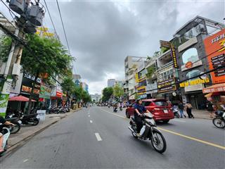 Bán nhà mặt phố bình lợi, p.13,bt 4x20 , 4 tầng , 80m2, 4 tầng, 7pn, 8wc giá 15.9 tỷ