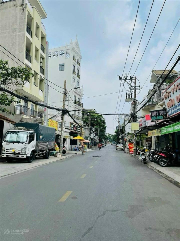 Bán nhà khu abc đường 14m nguyễn hữu cảnh, p. 22, bt, đối diện ga metro, 4t, 15.2 tỷ