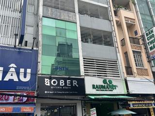 Bán nhà mặt phố võ oanh, p.25 ,bt, 4x23, 5 tầng 5pn, 6wc, giá 18.8 tỷ