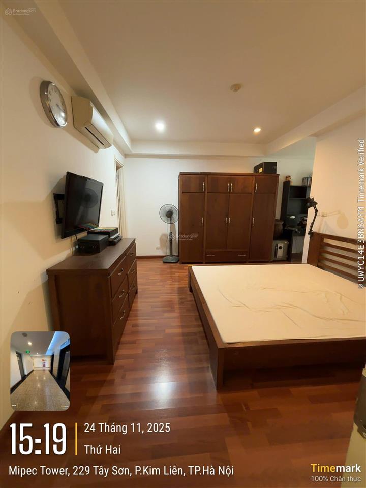 Căn hộ tòa mipec tower 299 tây sơn đống đa 104.8m2 giá 10.5tỷ.  0988 669 ***