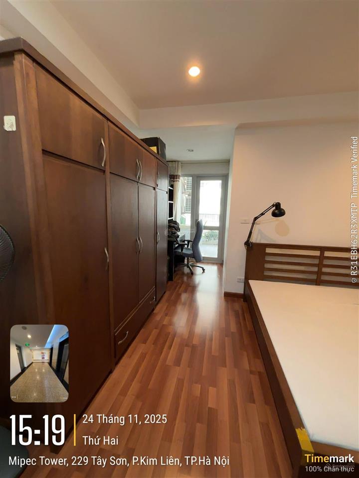 Căn hộ tòa mipec tower 299 tây sơn đống đa 104.8m2 giá 10.5tỷ.  0988 669 ***