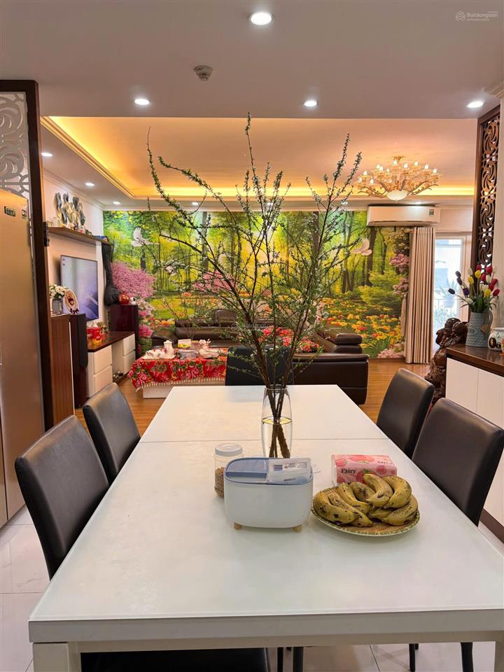 M5 nguyễn chí thanh 149m2 căn góc nhà đẹp ở ngay giá hơn 80tr/m2.  0988 669 ***