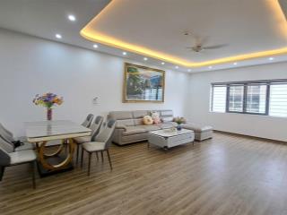 Tôi bán căn hộ tòa n09 thành thái 130m2 view công viên cầu giấy giá 10.3 tỷ