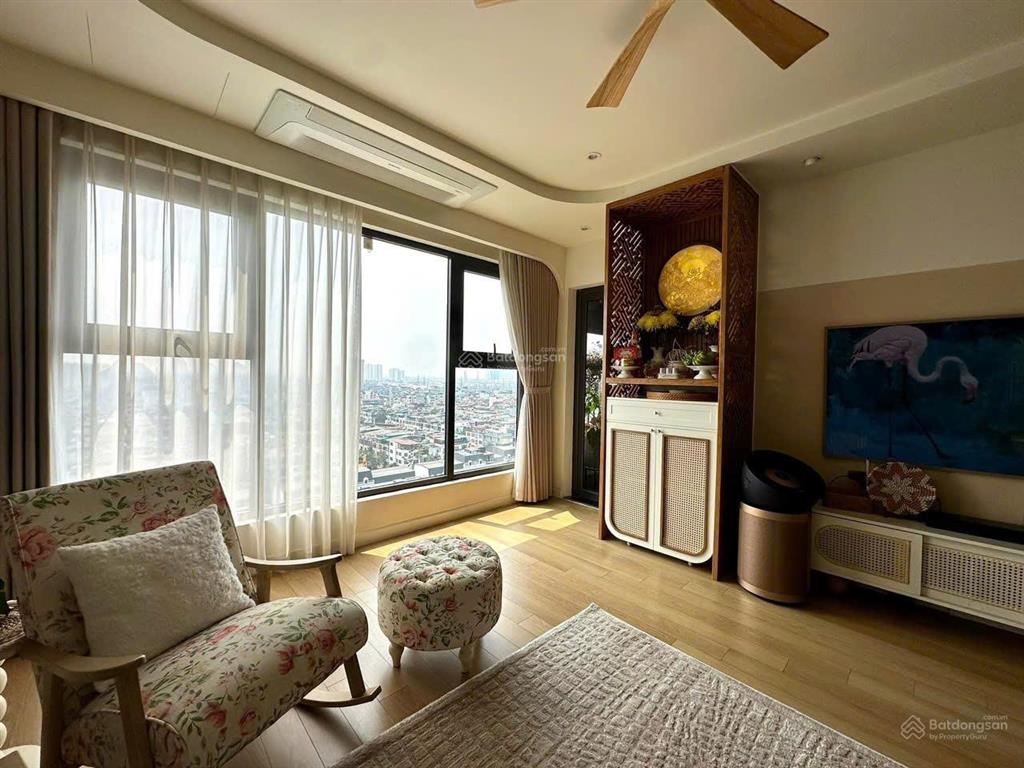 Căn hộ tòa sông hồng parkview 165 thái hà 3 phòng ngủ (157m2) 11.5 tỷ view hồ đẹp nhất quận đống đa