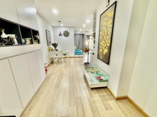 Bán căn hộ tòa e3 mặt phố vũ phạm hàm 93.7m2 3 phòng ngủ giá 7 tỷ